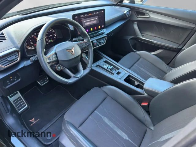 Cupra Formentor 4Drive