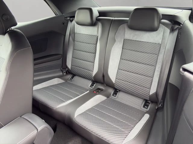 Volkswagen T-Roc 1.5 TSI Cabriolet DSG R-Line