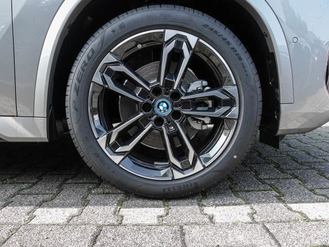BMW X1 M-Sport xDrive25e