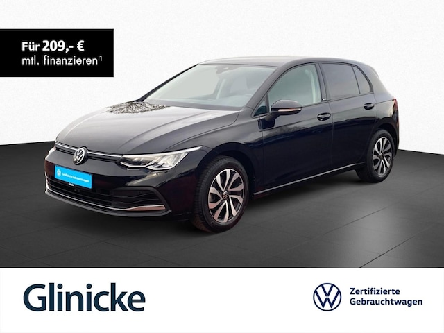 Volkswagen Golf DSG Golf VIII