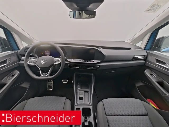 Volkswagen Caddy 1.5 TSI DSG