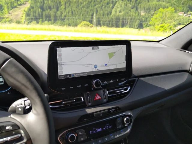 Hyundai i30 Go! T-GDi