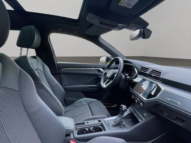 Audi Q3 45 TFSI Hybride