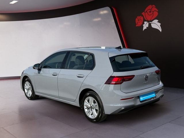 Volkswagen Golf 1.5 eTSI DSG