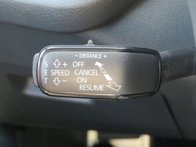 Skoda Octavia 2.0 TSI Combi RS