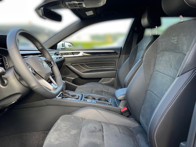 Volkswagen Arteon Shooting Brake 2.0 TDI