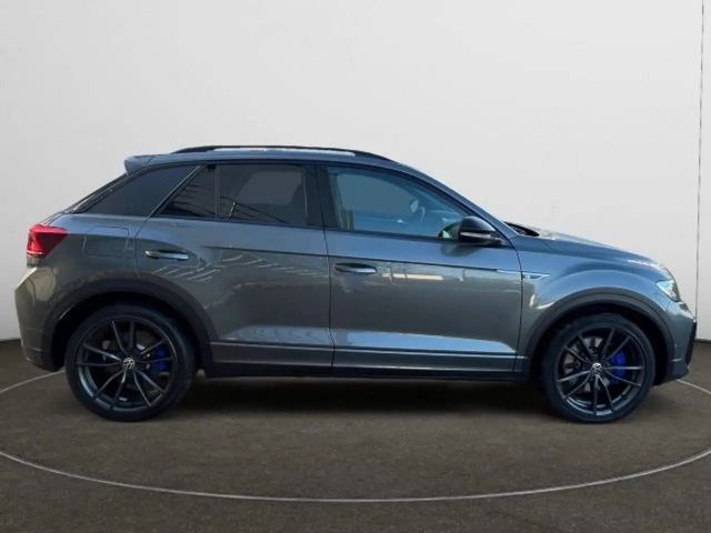 Volkswagen T-Roc 2.0 TSI DSG Style