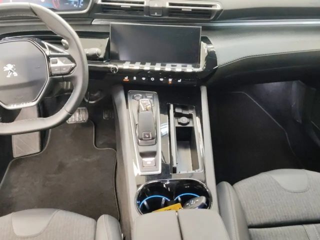 Peugeot 508 Allure Pack EAT8 PureTech