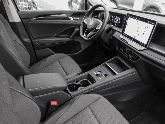 Volkswagen Tayron 1.5 eTSI DSG Life