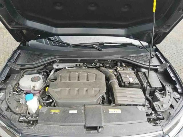 Volkswagen T-Roc 2.0 TSI 4Motion DSG