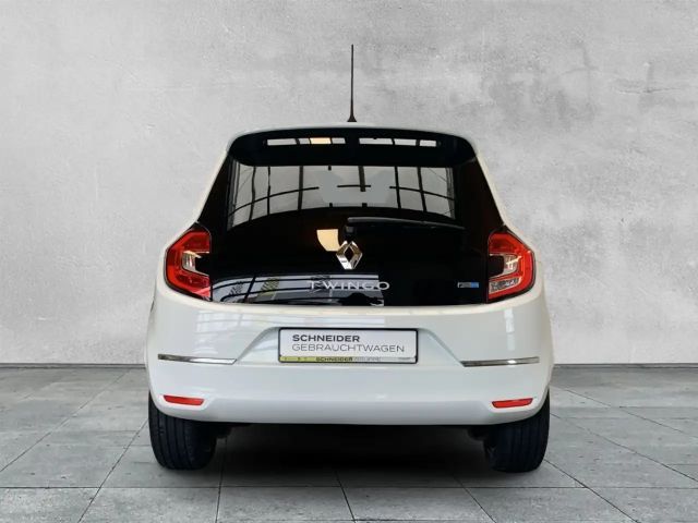 Renault Twingo E-Tech Electric Intens