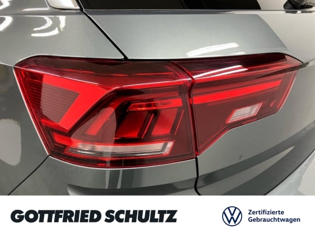 Volkswagen T-Roc 1.0 TSI