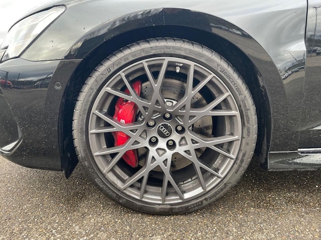 Audi RS3 Quattro S-Tronic Sportback