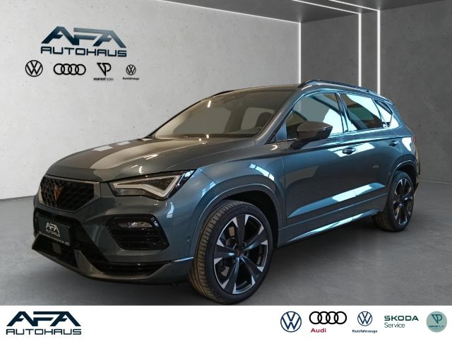 Cupra Ateca 2.0 TSI 4Drive DSG