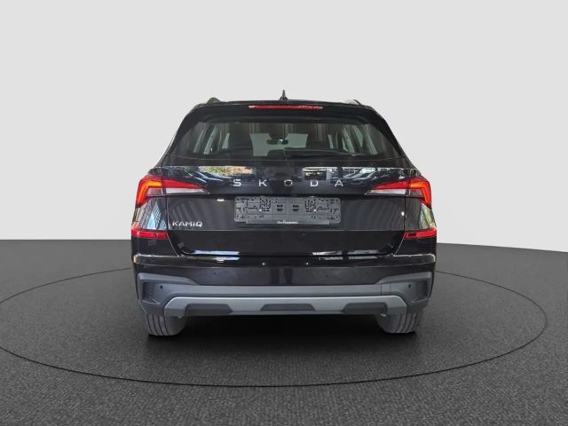 Skoda Kamiq 1.5 TSI Selection