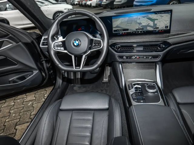 BMW 420 420i Coupé M-Sport