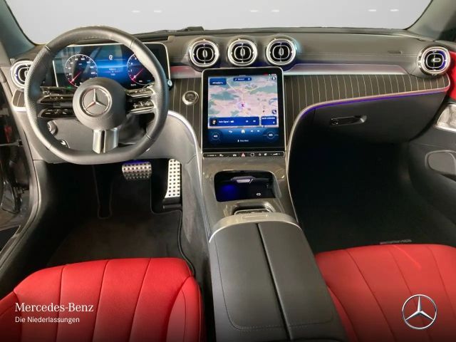 Mercedes-Benz CLE 200 AMG Line