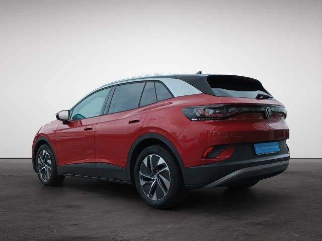 Volkswagen ID.4 Performance Pro