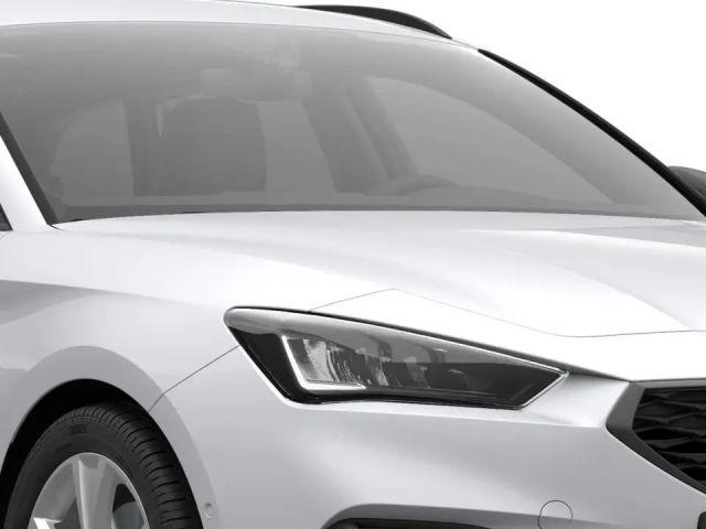 Seat Leon 1.5 eTSI DSG FR-lijn Sportstourer