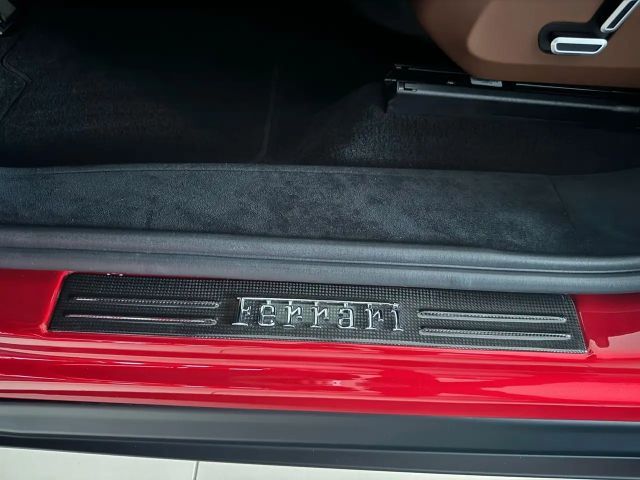 Ferrari Purosangue ***Ferrari Frankfurt***