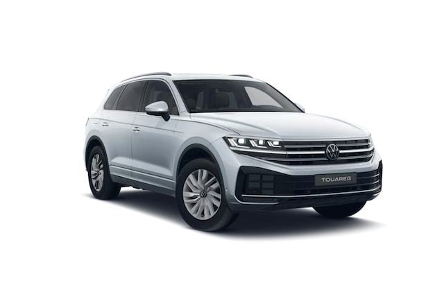 Volkswagen Touareg 3.0 V6 TDI Elegance Elegance