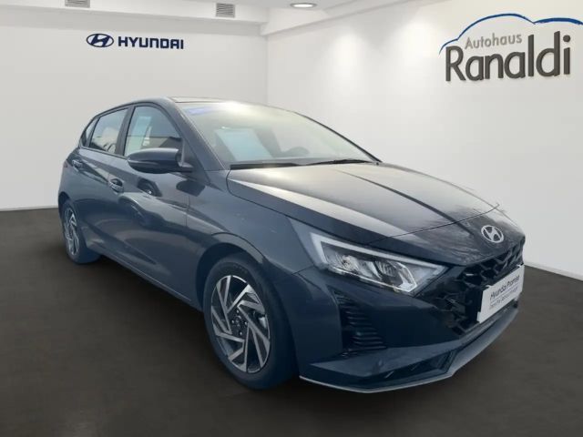 Hyundai i20 1.0 T-GDi Trend