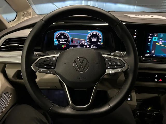 Volkswagen Multivan IQ.Drive Life T7