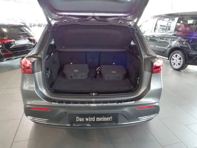 Mercedes-Benz EQA 300