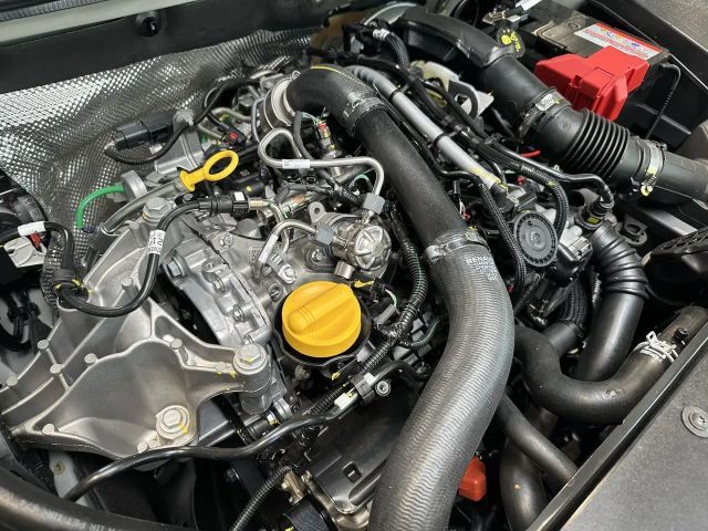 Dacia Jogger Extreme TCe 110