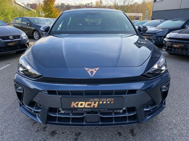 Cupra Leon 2.0 TSI DSG VZ