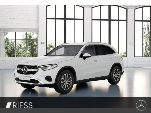 Mercedes-Benz GLC 200 4MATIC AVANTGARDE