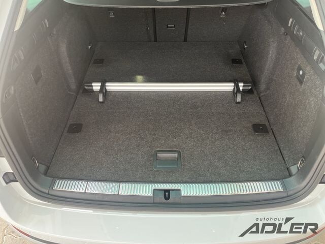 Skoda Superb 2.0 TSI 4x4 Combi