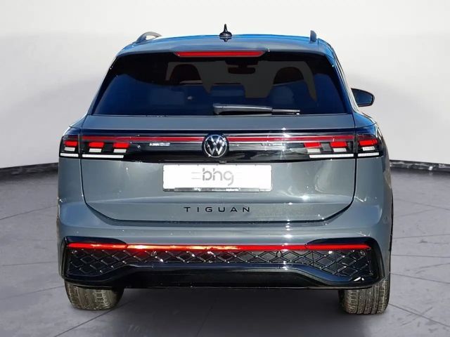 Volkswagen Tiguan 1.5 eTSI DSG R-Line