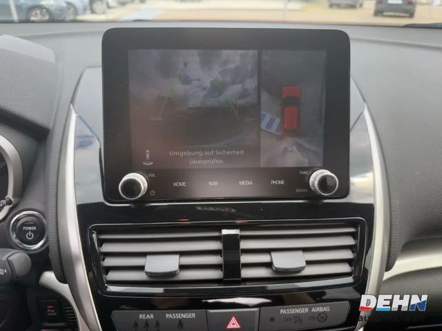 Mitsubishi Eclipse Cross 4WD PHEV