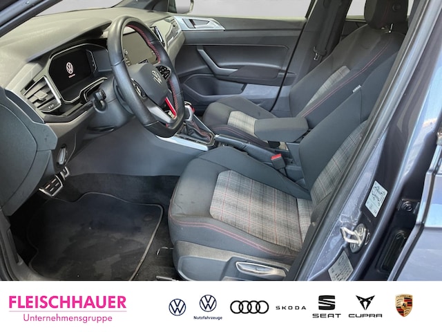 Volkswagen Polo 2.0 TSI GTI
