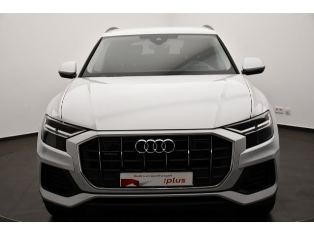 Audi Q8 55 TFSI Quattro