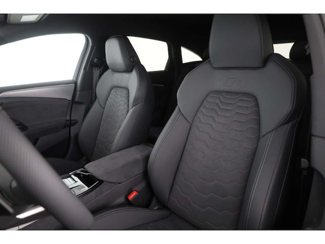 Audi A6 e-tron Performance Sportback