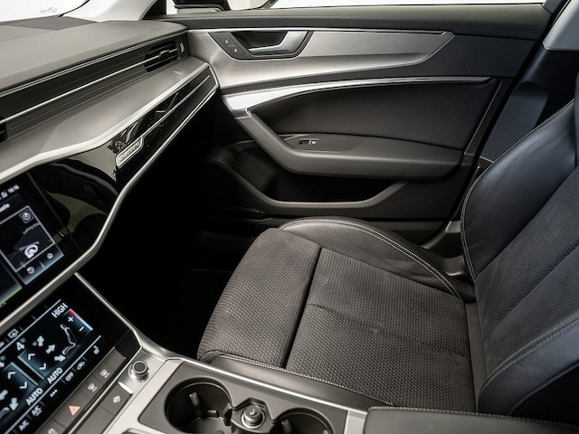 Audi S6 Avant Quattro