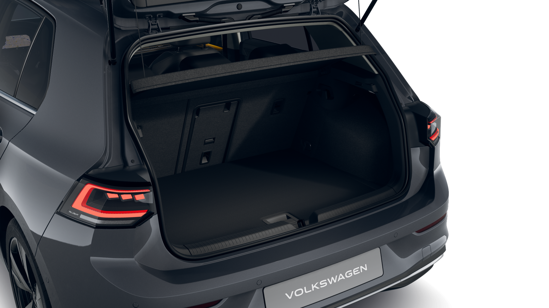 Volkswagen Golf DSG Style