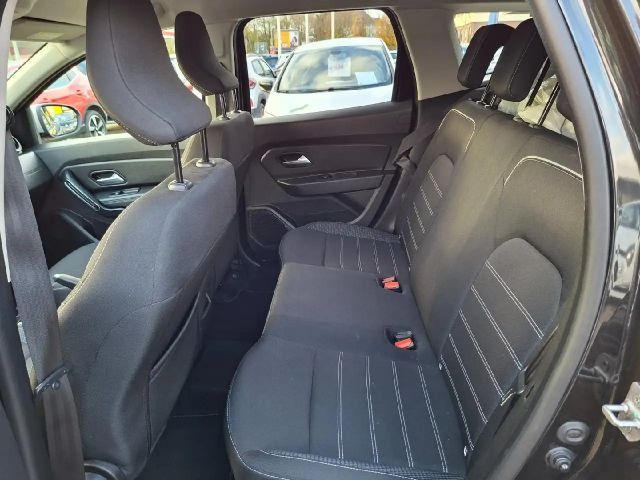 Dacia Duster Prestige