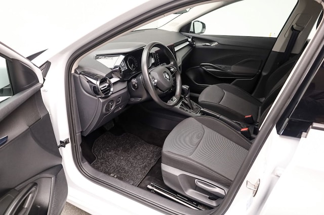 Skoda Fabia 1.0 TSI Ambition