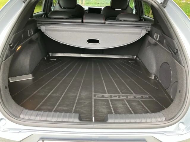 Kia ProCeed GDi GT-Line