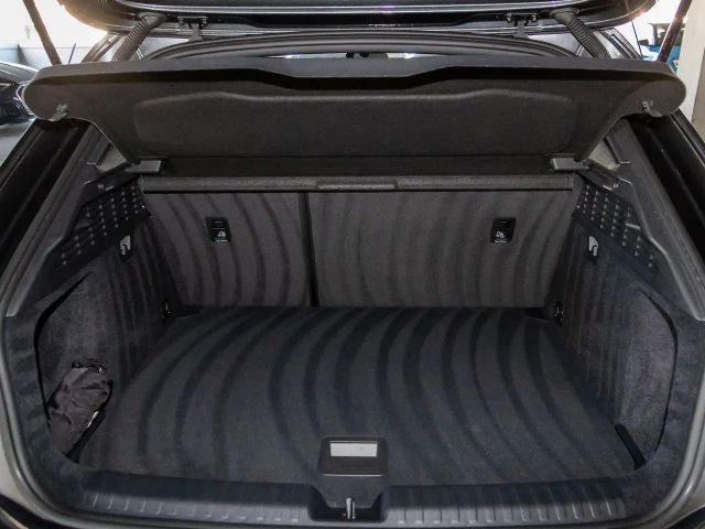 Audi A3 40 TDI Quattro S-Line Sedan