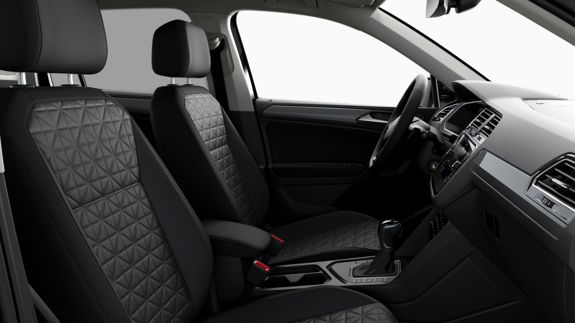 Volkswagen Tiguan 1.5 TSI DSG Life