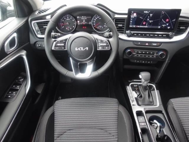 Kia Ceed GDi SportWagon