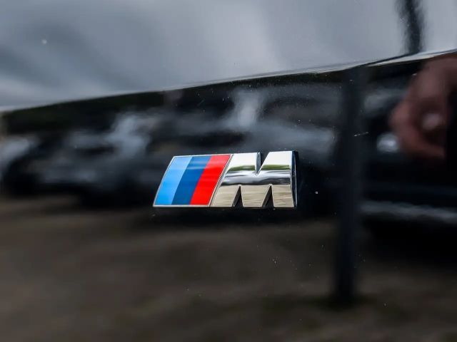 BMW X5 M-Sport xDrive30d