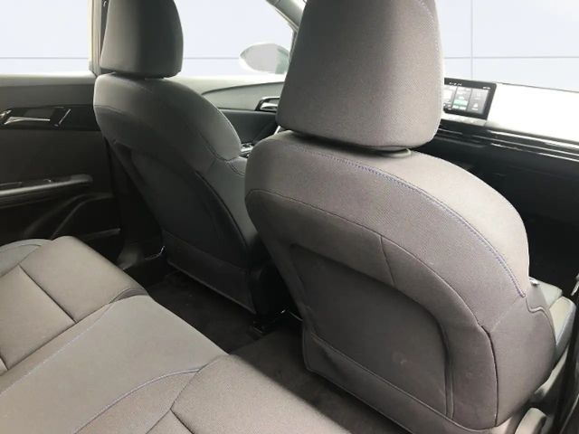 MG MG4 Standard range