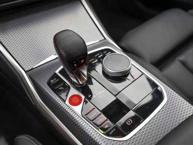 BMW M3 Competition Touring xDrive