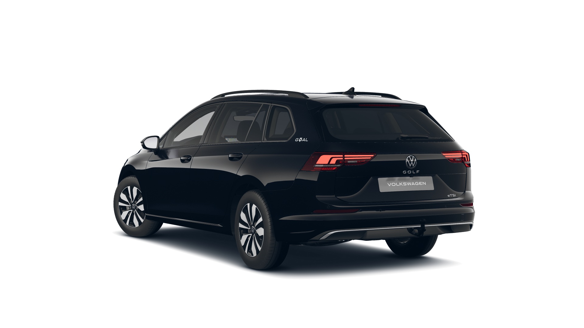 Volkswagen Golf 1.5 eTSI Golf VIII Variant