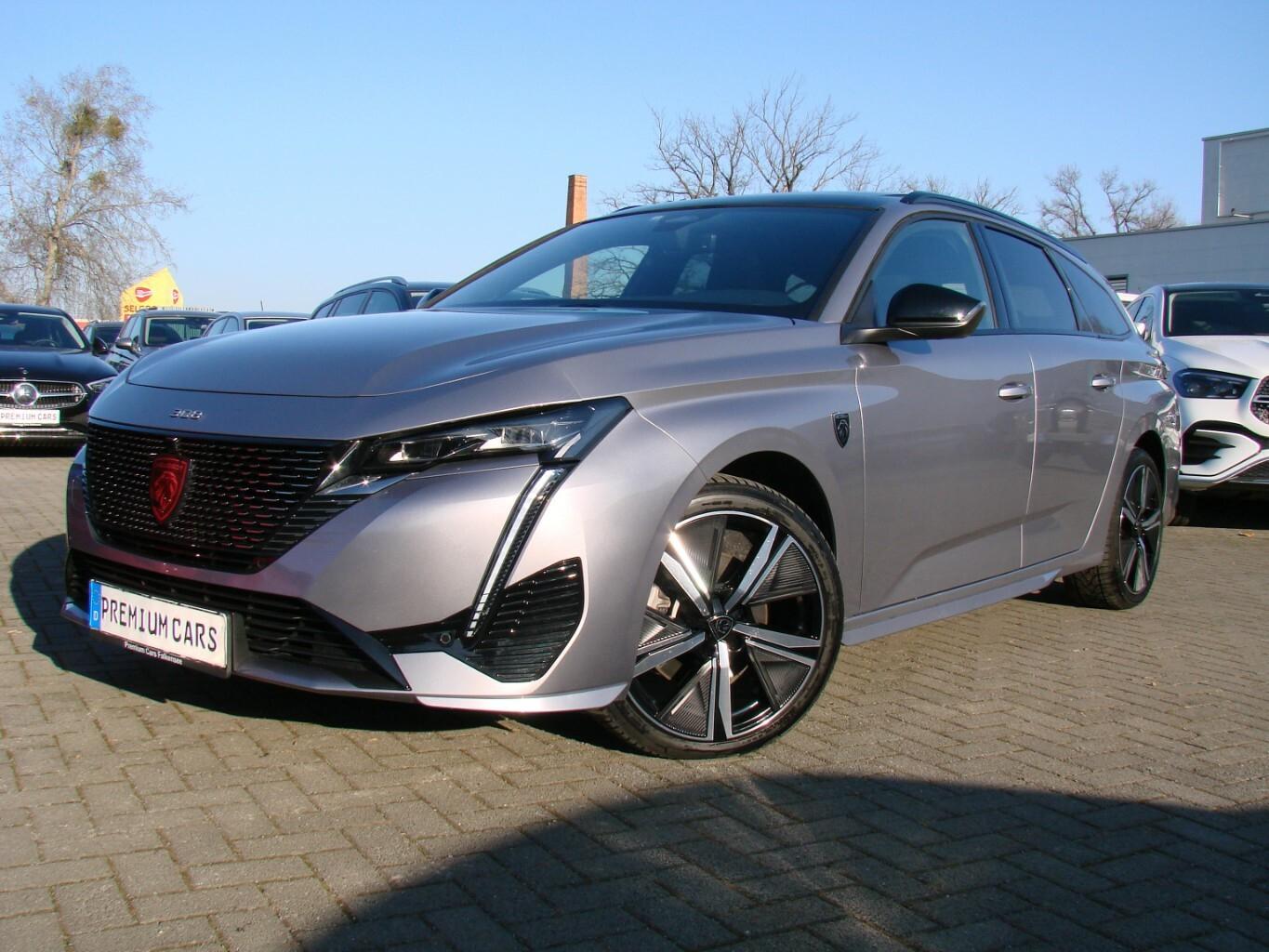 Peugeot 308 GT-Line SW